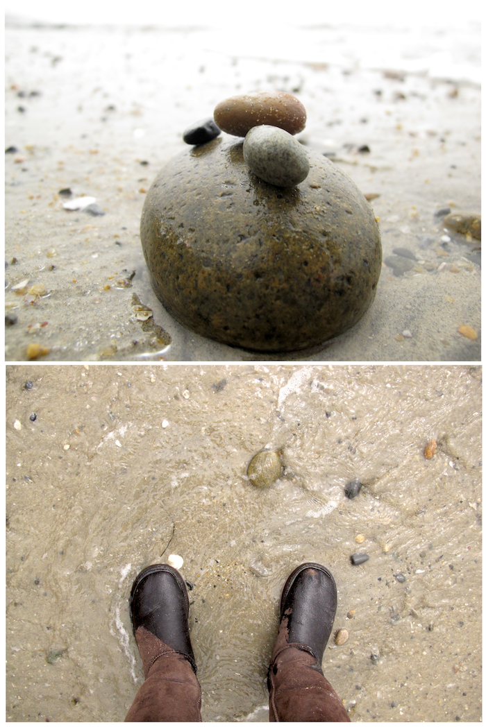 beach-rocks