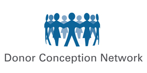 Donor Conception Network Logo